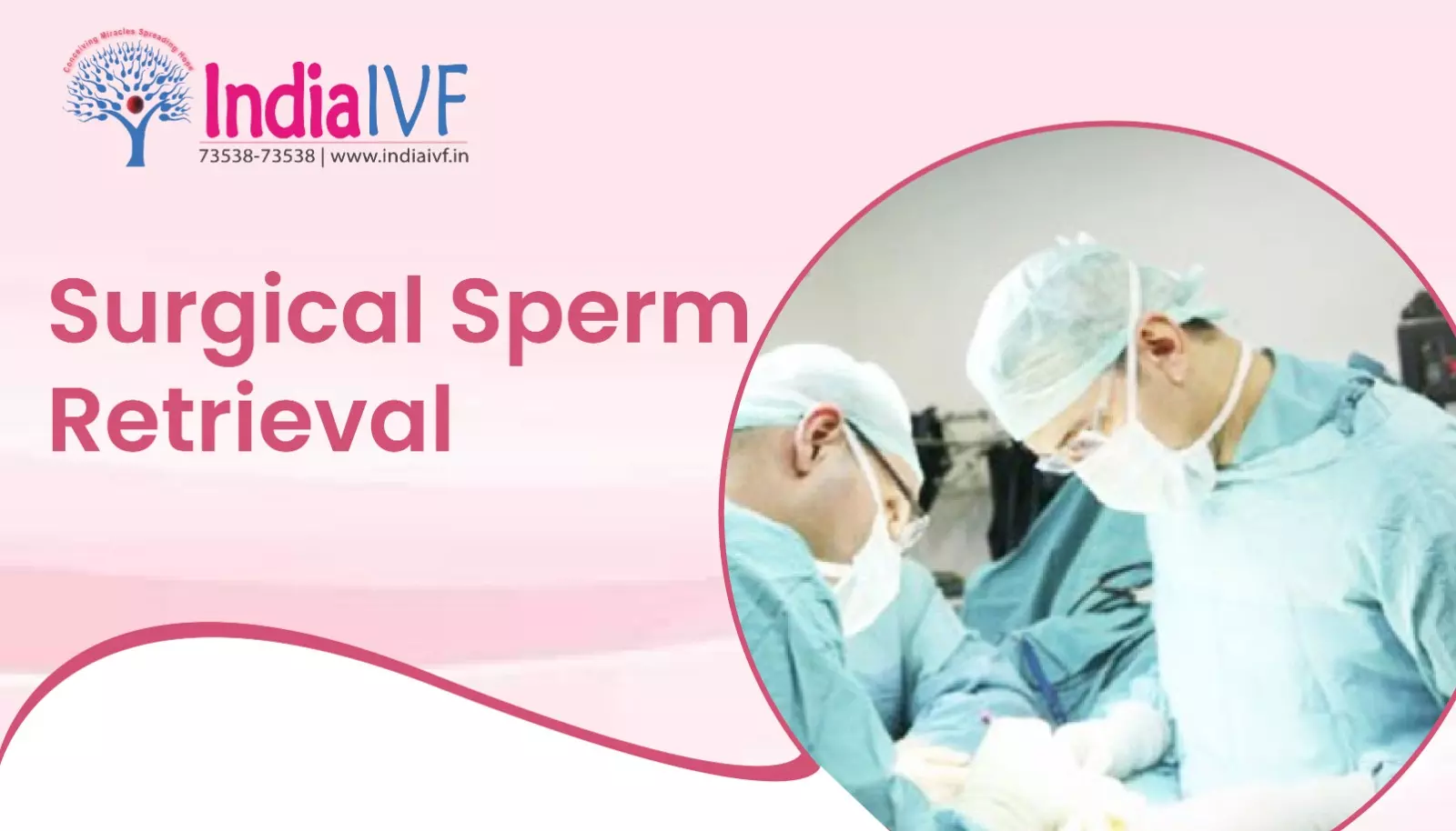 Surgical Sperm Retrieva