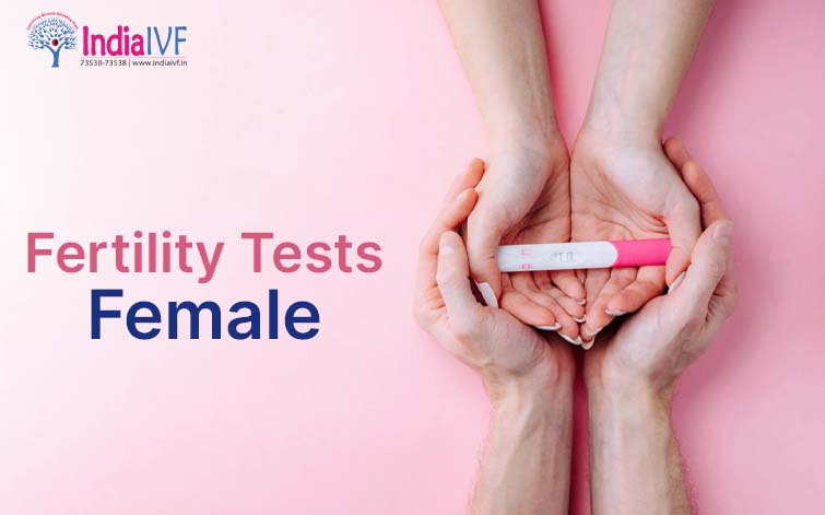 Fertility-Test-Female