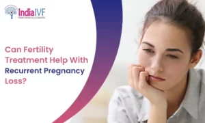 Fertility Treatment and Pregnancy Loss