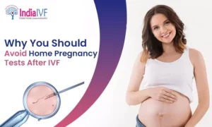 Home Pregnancy Tests After IVF