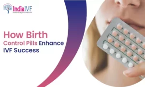 Pills Enhance IVF Success